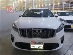 کیا سۆرینتۆ